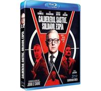 Tinker, Tailor, Soldier, Spy (1979) [ Blu-Ray, Reg.A/B/C Import - Spain ]