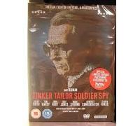 Tinker Tailor Soldier Spy (2 Disc Edition)