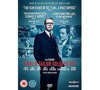 Tinker Tailor Soldier Spy