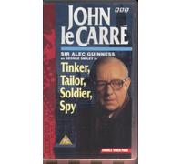 Tinker, Tailor, Soldier, Spy