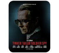 Tinker Tailor Soldier Spy (Blu-ray) David Dencik Ciaran Hinds Ciarán Hinds
