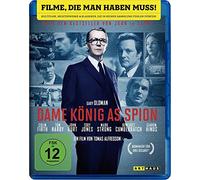 Tinker Tailor Soldier Spy (Deluxe Edition) [Edizione: Regno Unito]