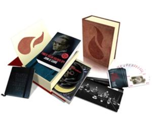 Tinker Tailor Soldier Spy (DVD) David Dencik Ciaran Hinds Ciarán Hinds John Hurt