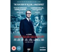 Tinker Tailor Soldier Spy (DVD) David Dencik Ciaran Hinds Mark Strong John Hurt