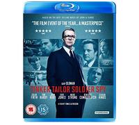 Tinker, Tailor Soldier Spy (Single Disc) [Edizione: Regno Unito] [Edizione: Regno Unito]