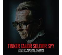 Tinker Tailor Soldier Spy (Vinyl LP) 12" Album