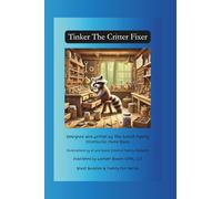 Tinker the Critter Fixer