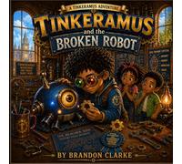 Tinkeramus and the Broken Robot