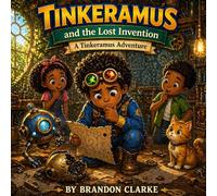 Tinkeramus and the Lost Invention