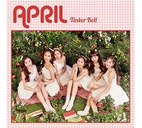 TinkerBell [CD+DVD](SPECIAL盤)