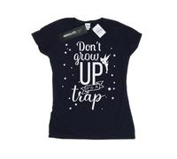 Tinkerbell Don't Grow Up Maglietta Donna (BI1661)