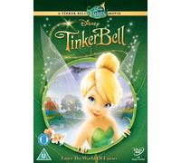 Tinker Bell - Tinkerbell [Edizione: Paesi Bassi] [Edizione: Regno Unito]