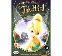 Tinkerbell (DVD)