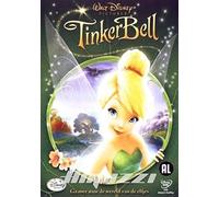 Tinkerbell (DVD)