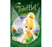 Tinker Bell - Tinkerbell [Edizione: Paesi Bassi] [Edizione: Regno Unito]