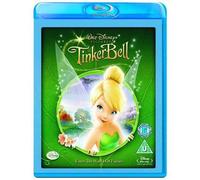 Tinker Bell – Mae Whitman – 2 Blu-ray – Ed. Paesi Bassi / Regno Unito