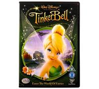 Tinker Bell - Tinkerbell [Edizione: Paesi Bassi] [Edizione: Regno Unito]