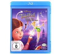 TinkerBell – Ein Sommer voller Abenteuer – Disney