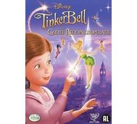 Tinkerbell En De Grote..