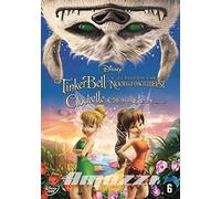 Walt Disney - Tinkerbell En De legende Van Het No (1 DVD) (DVD)