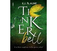 Tinkerbell: Il mio pensiero felice (Collana Relove - PubMe)