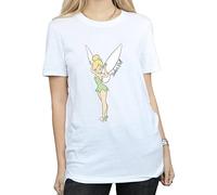 Tinkerbell Maglietta Ampia Donna (BI1060)