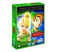 Tinkerbell/Peter Pan [Edizione: Regno Unito]