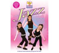 Tinkerbell S Learn Jazz Step-B