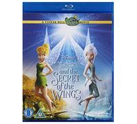 Tinkerbell & The Secret of the Wings [Edizione: Regno Unito]