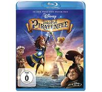 TinkerBell und die Piratenfee
