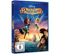 TinkerBell und die Piratenfee