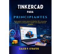 Tinkercad para principiantes