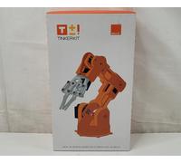 Arduino Roboterarm Bausatz T050000 TinkerKit Braccio Robotic Arm