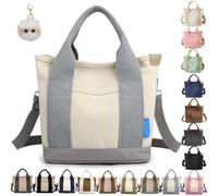 Tinkertechus Bag, Tinkertechus Crossbody Bag, 2026 New Tinkertechus Large Capacity Multi-pocket Handbag Easy (A-grey)
