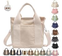 Tinkertechus Bag, Tinkertechus Crossbody Bag, 2026 New Tinkertechus Large Capacity Multi-pocket Handbag Easy (B-white)