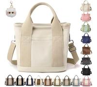 Tinkertechus Bag, Tinkertechus Crossbody Bag, 2026 New Tinkertechus Large Capacity Multi-pocket Handbag Easy (B-Beige)
