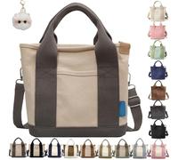 Tinkertechus Bag, Tinkertechus Crossbody Bag, 2026 New Tinkertechus Large Capacity Multi-pocket Handbag Easy (A-dark Gray)