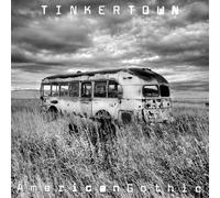 Tinkertown American Gothic (CD)