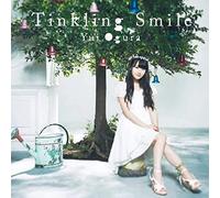TINKLING SMILE - OGURA, YUI