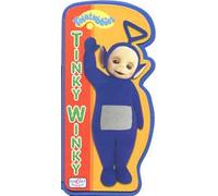Tinky Winky. Teletubbies. Ediz. illustrata