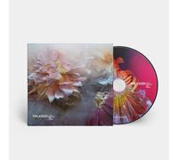 Tinlicker Cold Enough for Snow (CD) Album