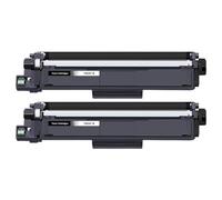 Tinnee 2X TN-243CMYK TN-247 Toner compatibile per Brother TN243 TN247 Toner per MFC-L3750CDW DCP-L3550CDW MFC-L3770CDW HL-L3210CW HL-L3230CDW MFC-L3730CDN DCP-L3510CDW HL-L3230CDW MFC-L3710CW