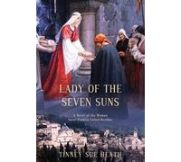 Tinney Sue Heath Lady of the Seven Suns (Tascabile)