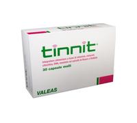 TINNIT 30CPS