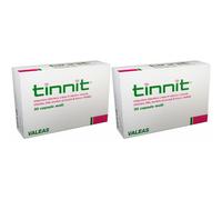 Tinnit® Capsule molli 2x30 pz Capsule morbide
