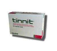 TINNIT 30 Cpr