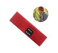 Tinnitus Relief Sleep Headphones, Soothing Sound Therapy with Wireless Bluetooth for A Peaceful Night's Rest