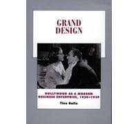Tino Balio Grand Design (Tascabile) History of the American Cinema