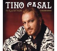 Tino Casal De La Piel Del Diablo: La Coleccion Definitiva (Vinyl LP)