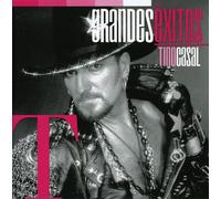 Tino Casal - Grandes Exitos [Import]